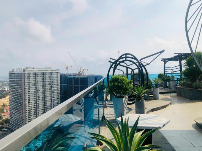 Sport & Beauty 2, Thuy Hang Homestay - Oasky Apartment Vũng Tàu, Ho Chi Minh City