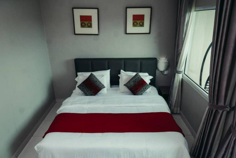 Bedroom 5, Destini Akef Villa, Langkawi