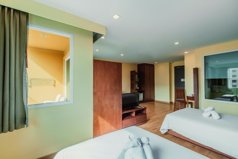 Bedroom 8