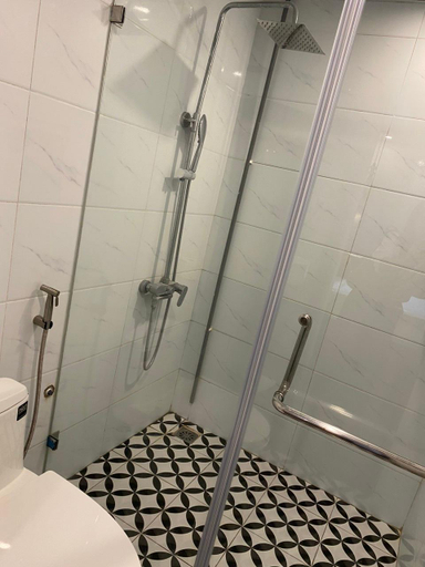 Bathroom 4, La Renta Premier Hotel & Spa, Hoàn Kiếm