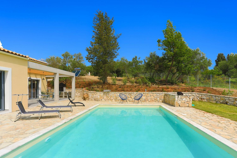 Sport & Beauty 2, Villa Christina, Ionian Islands