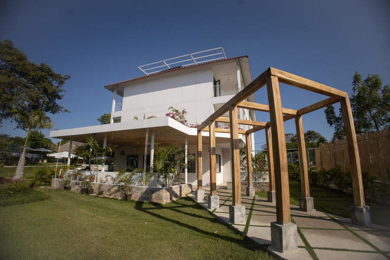 Public Area 3, Pedasi Nature Paradise, Pedasí