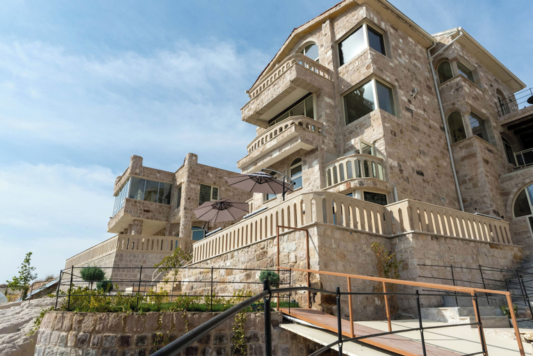 Exterior & Views 2, Be Still Alexa Smart Luxury Escape Adults Only, Ürgüp