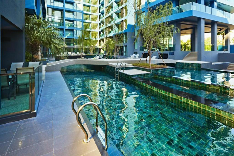 Others 2, Acqua Apartment, Pattaya