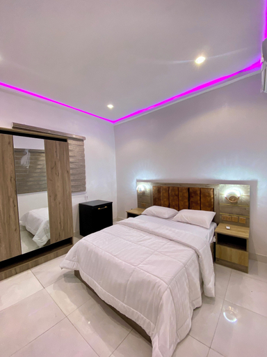 Others 3, BA2 Homes, AbujaMun