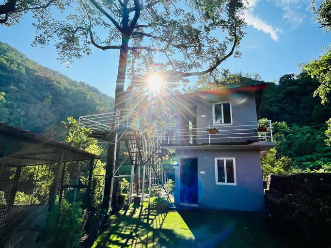 Others 5, BLISSFUL MOUNTAIN HOMESTAY, Tehri Garhwal