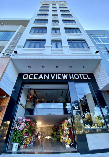 Ocean View Quy Nhon Hotel, Qui Nhơn