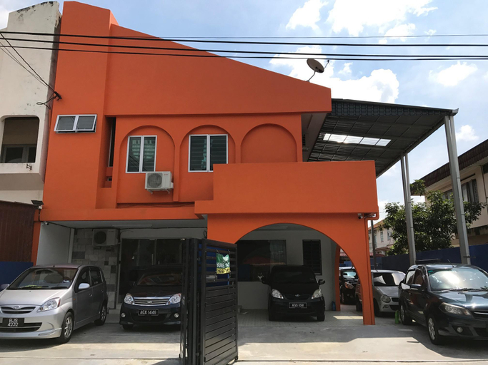 Others 4, Ipoh TZY's Homestay , Kinta
