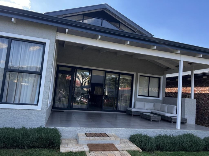 Exterior & Views, Acton Place House by Tanaka Kingdom, Harare