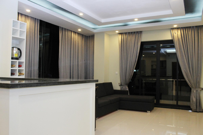 Others 4, Malis The Residence, Phnom Penh