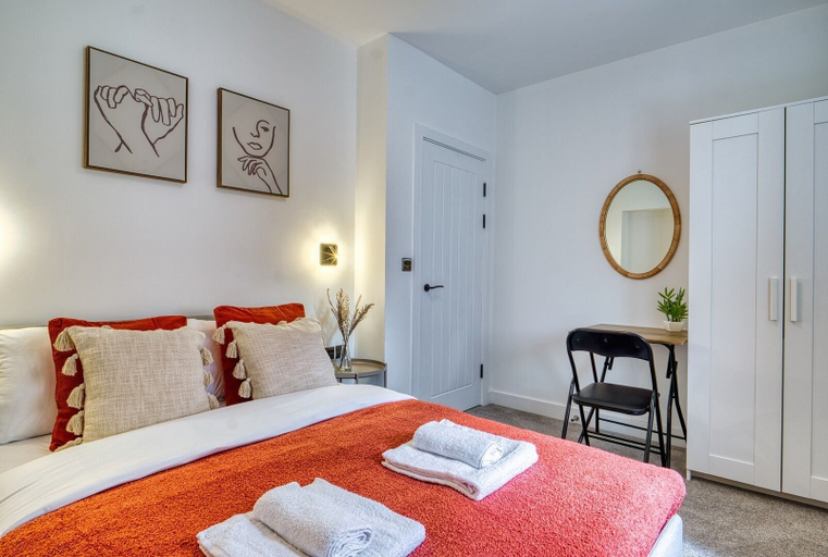Others 3, InspoHome Bayview 1-Bed Cardiff Bay, Cardiff
