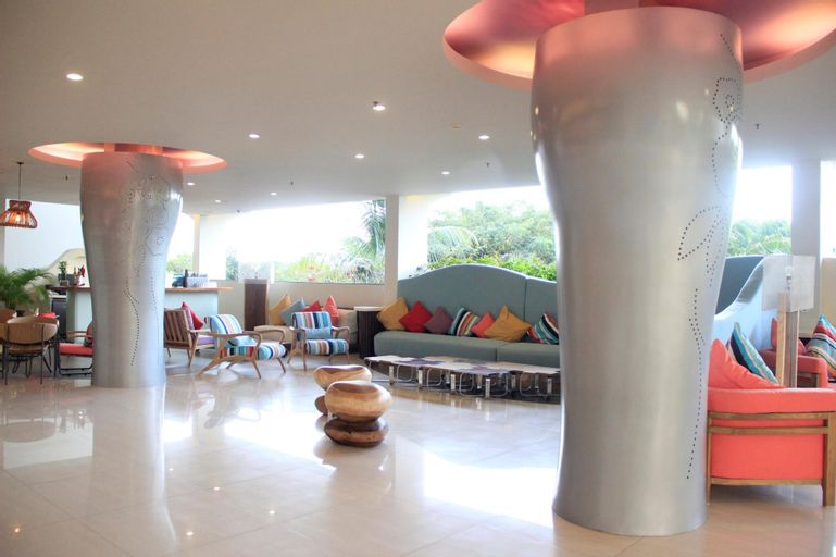 Public Area 4, Mercure Bali Nusa Dua, Badung