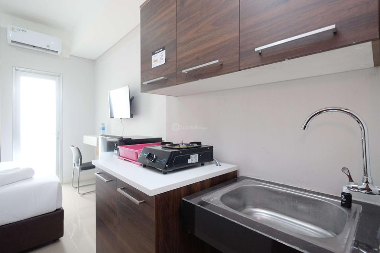 Others 2, Cozy Look Studio Transpark Juanda By Travelio, Bekasi