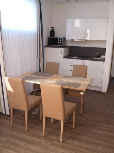 Others 5, Hotel Anker garni, Rastatt