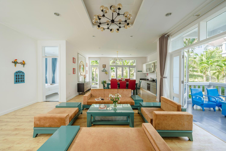 Others 5, Casa Villa - Ocean View - Sealinks City Resort, Phan Thiết