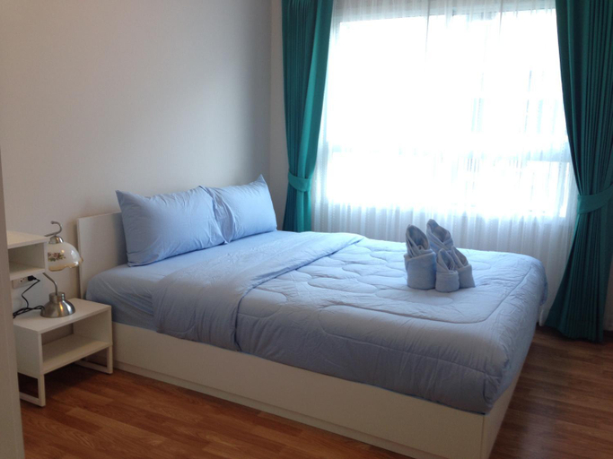 Others 3, The Trust HuaHin , Hua Hin
