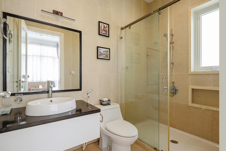 Bedroom 3, Casa Villa - Ocean View - Sealinks City Resort, Phan Thiết