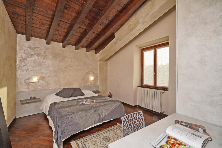 Bedroom 2, La Finestra sul Lago, Brescia