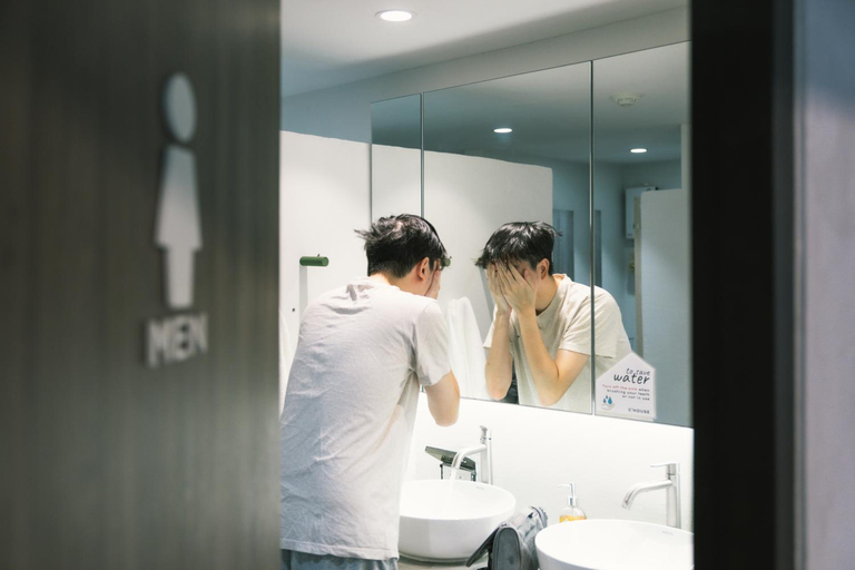 Bathroom 6