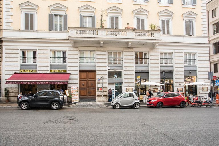 Exterior & Views 1, Chroma Italy - Chroma Octho, Rome