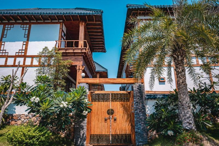 Exterior & Views 2, Amazing Pool Villa Pattaya, Pattaya