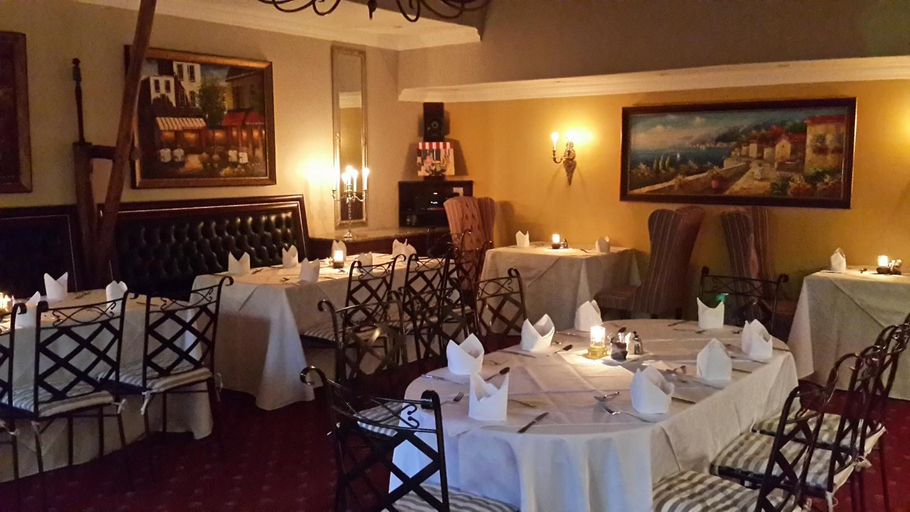 Food & Drinks, Eagle Rock Executive Guest House, Ekurhuleni