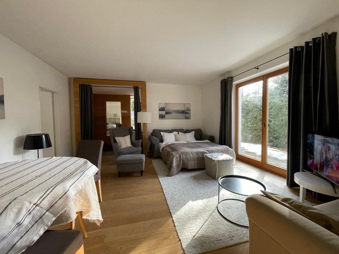 Others 5, Winklern Lodges, Kitzbühel