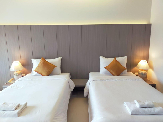 Bedroom 7