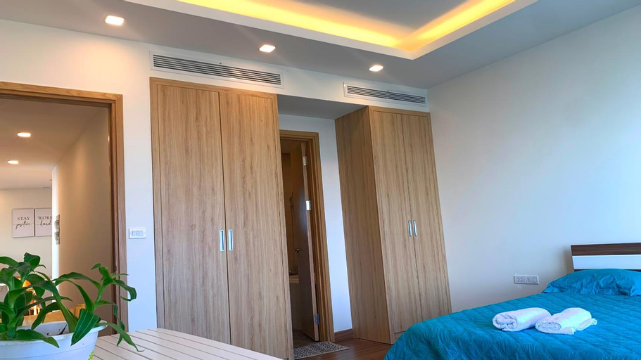 Bedroom 20