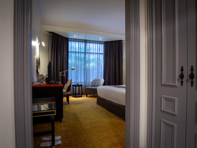 Bedroom 16