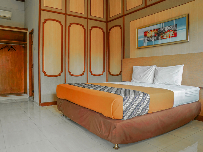 Bedroom 15