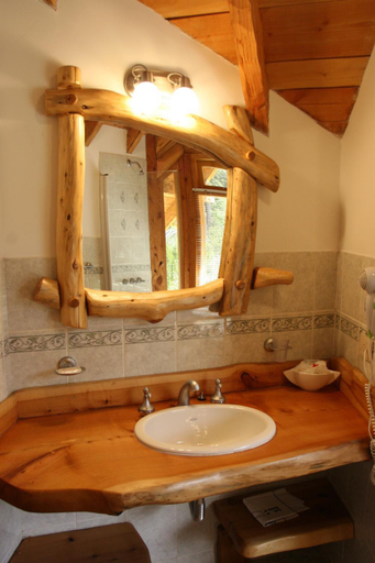 Bedroom 3, El Rauli del Bonito, Los Lagos