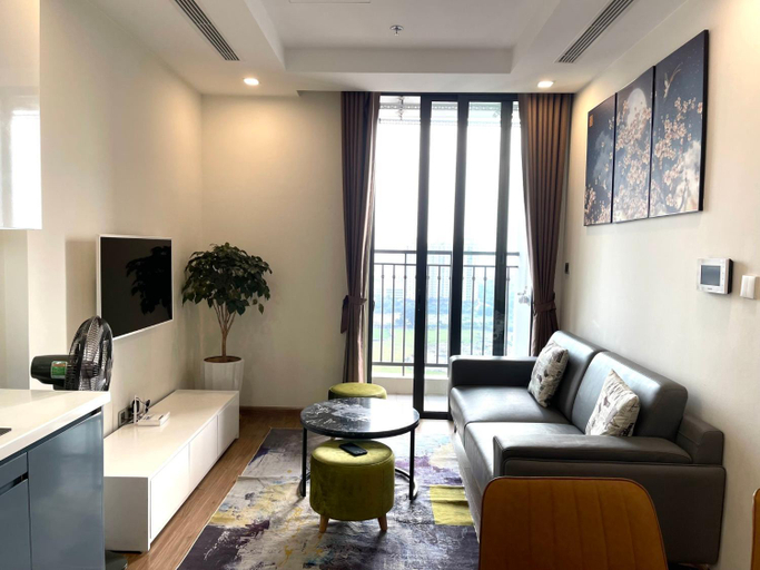 Others 3, Vinhomes Greenbay Me Tri Nam Tu Liem Ha Noi, Từ Liêm