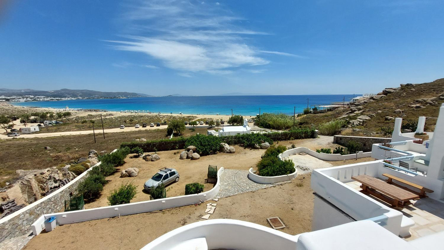 Others 2, Sea U Soon Seafront Suites, South Aegean