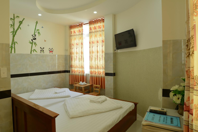 Others 4, Hoang Chau Motel, Vũng Tàu