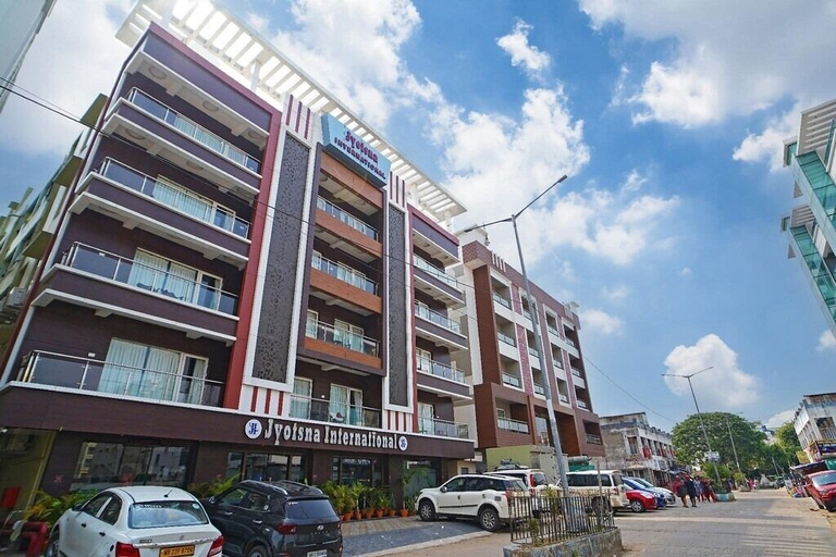 Exterior & Views 2, JYOTSNA INTERNATIONAL, Purba Medinipur