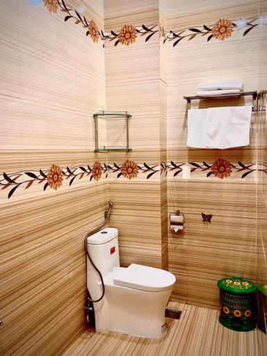 Others 5, HOTEL MINH LÂM 2, Pleiku