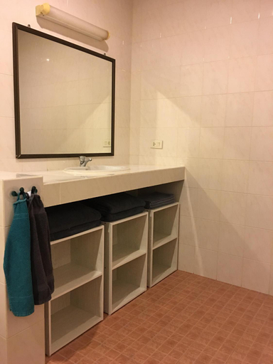 Bathroom 3, 3BR Cozy House, Phuket Island