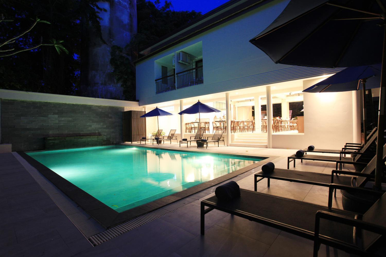 Sport & Beauty 5, Adema Boutique Karon, Phuket Island