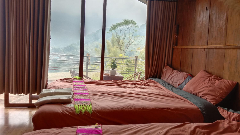 Bedroom 15
