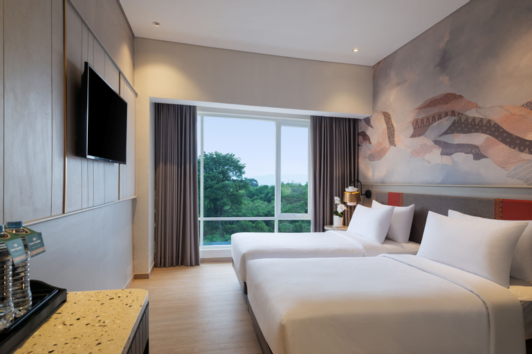 Bedroom 19
