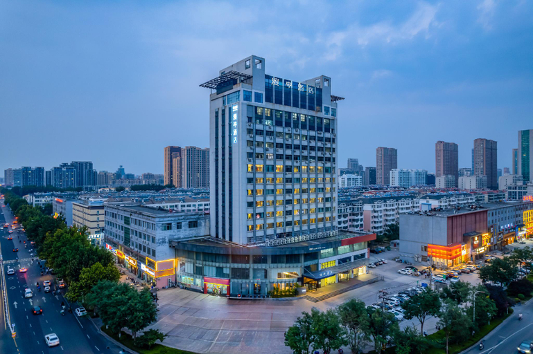 Others 2, Manting Hotel Weifang Xinhua Road, Weifang