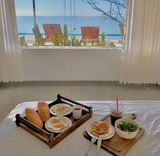 Food & Drinks, GRANDWORLD HOtel PHU QUOC, Phú Quốc