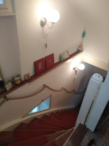 Haus Pfaffenfels, Südwestpfalz