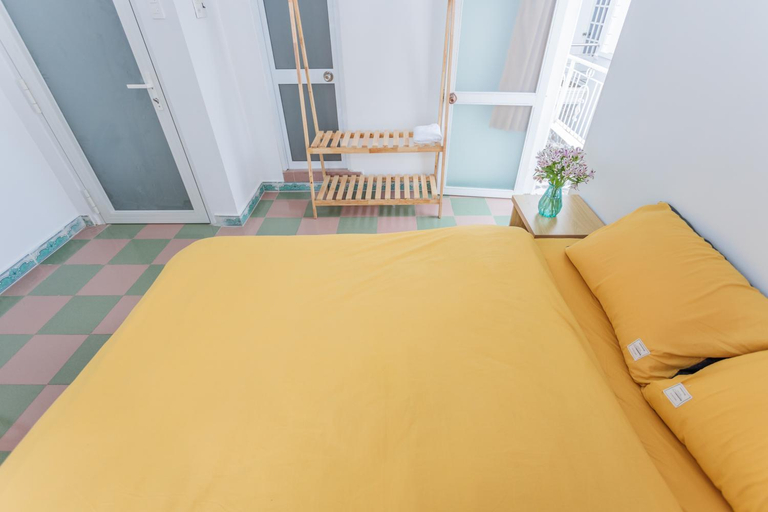 Bedroom 4, CSLTDL Đia Du, Đà Lạt