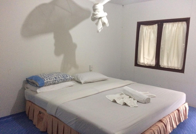 Bedroom 5, Kuraburi Resort, Khura Buri