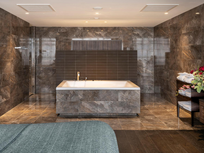 Bathroom 5