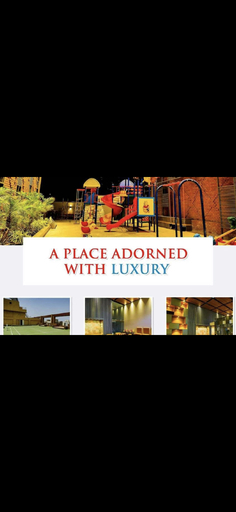 Studio appartment  by Elite rentals, Surat