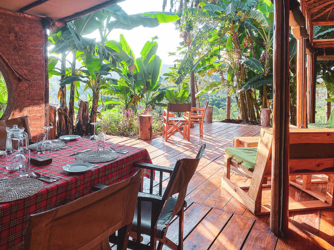 Food & Drinks 3, Foresight Eco Lodge & Safari, Karatu