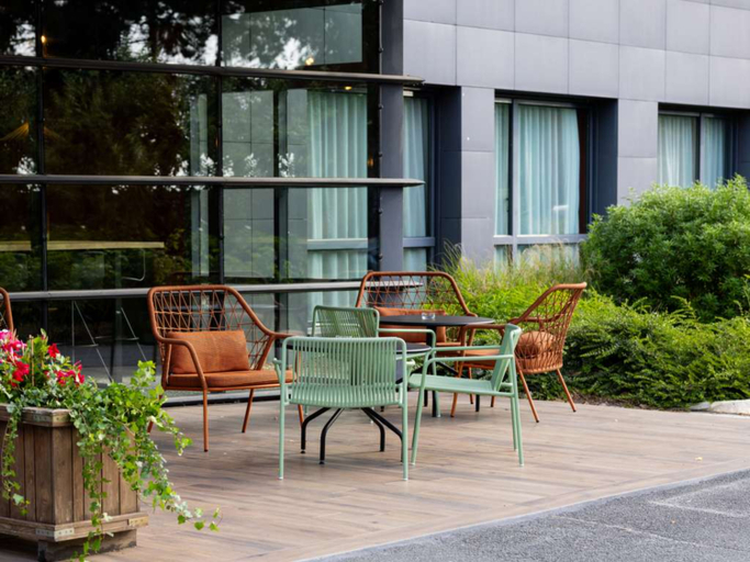 Others 3, ibis Styles Lille Airport, Nord